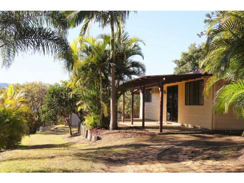 28 Anne Street, Kenilworth QLD 4574