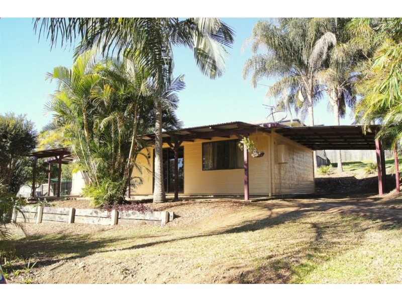 28 Anne Street, Kenilworth QLD 4574