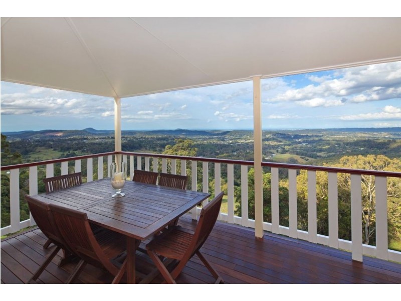 81 Thompson Road, Dulong QLD 4560