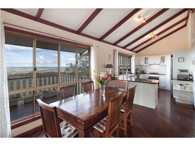 81 Thompson Road, Dulong QLD 4560