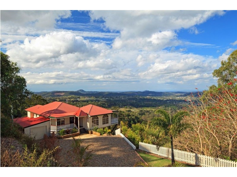 81 Thompson Road, Dulong QLD 4560
