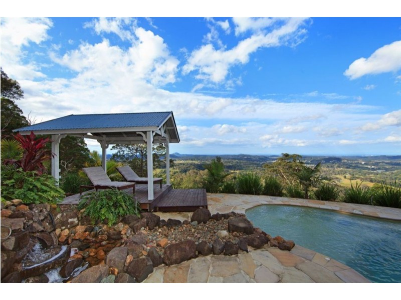81 Thompson Road, Dulong QLD 4560