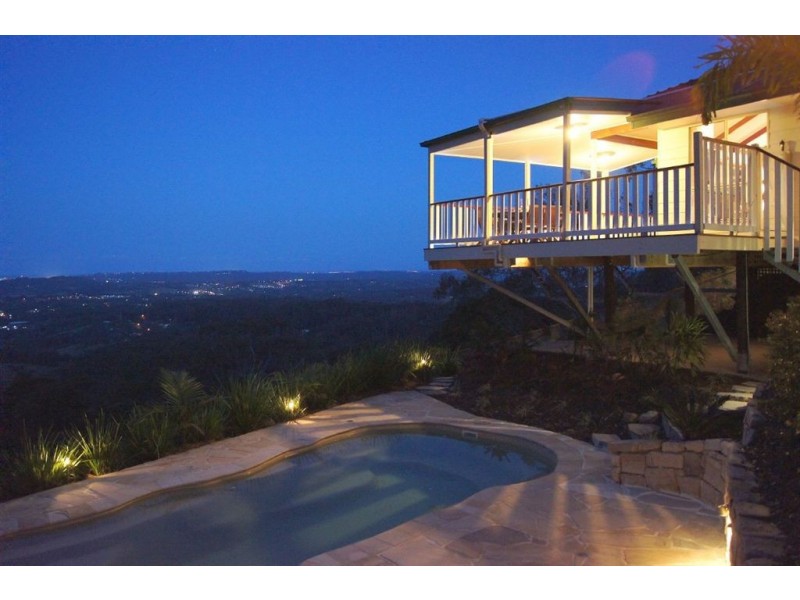 81 Thompson Road, Flaxton QLD 4560