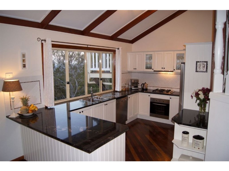 81 Thompson Road, Flaxton QLD 4560