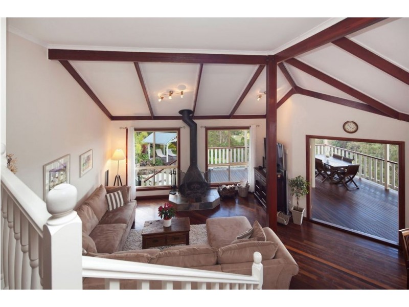 81 Thompson Road, Flaxton QLD 4560