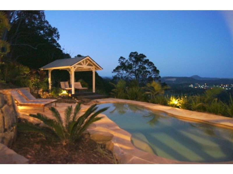 81 Thompson Road, Flaxton QLD 4560