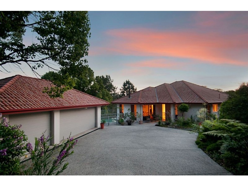 146 Flaxton Mill Road, Flaxton QLD 4560