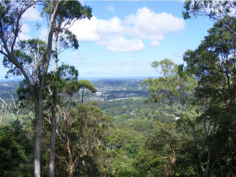 47 Thompson Road, Dulong QLD 4560