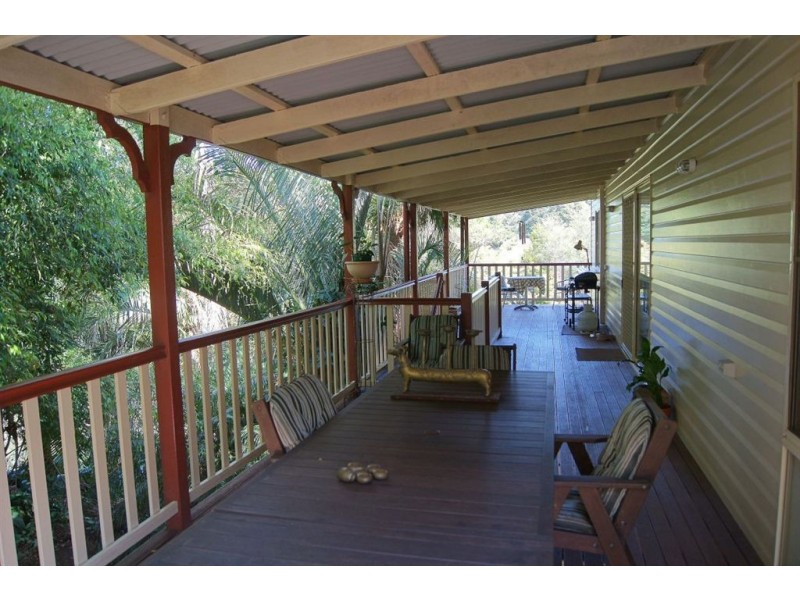 4 Hoffman Close, Montville QLD 4560