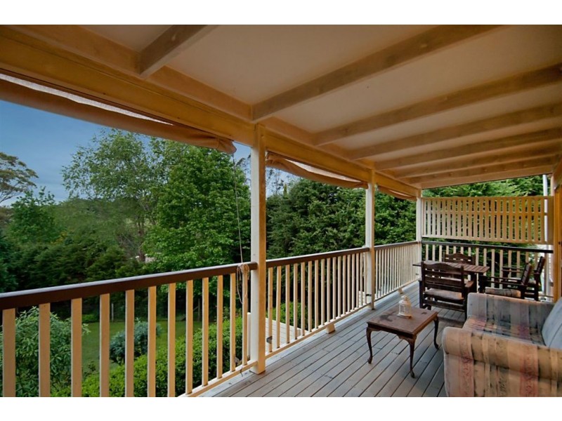 23 Sinclairs Lane, Maleny QLD 4552