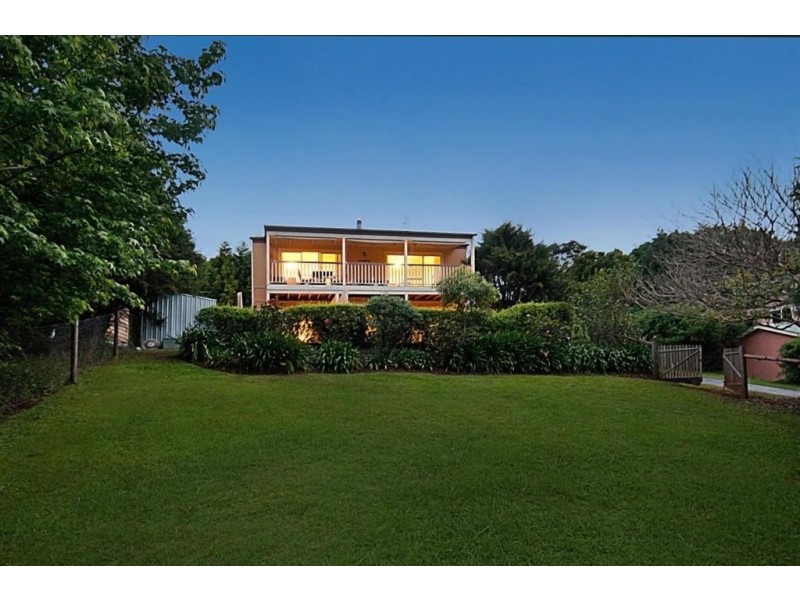 23 Sinclairs Lane, Maleny QLD 4552