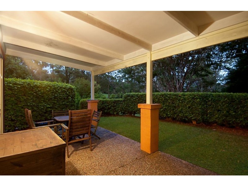 23 Sinclairs Lane, Maleny QLD 4552