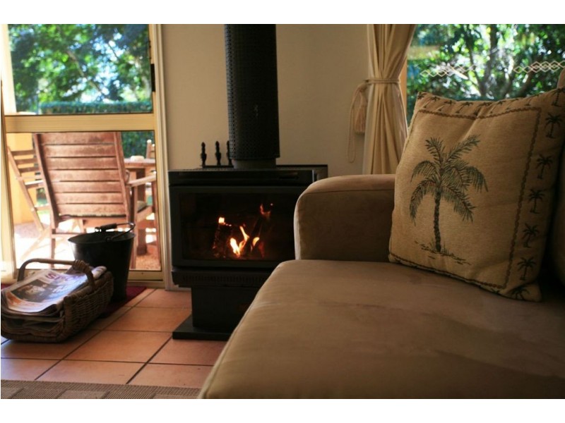 23 Sinclairs Lane, Maleny QLD 4552