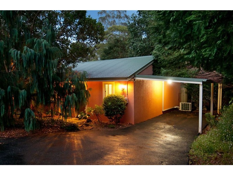 23 Sinclairs Lane, Maleny QLD 4552