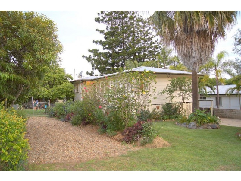 Kenilworth QLD 4574