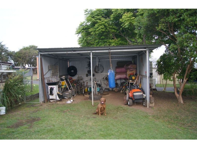 Kenilworth QLD 4574