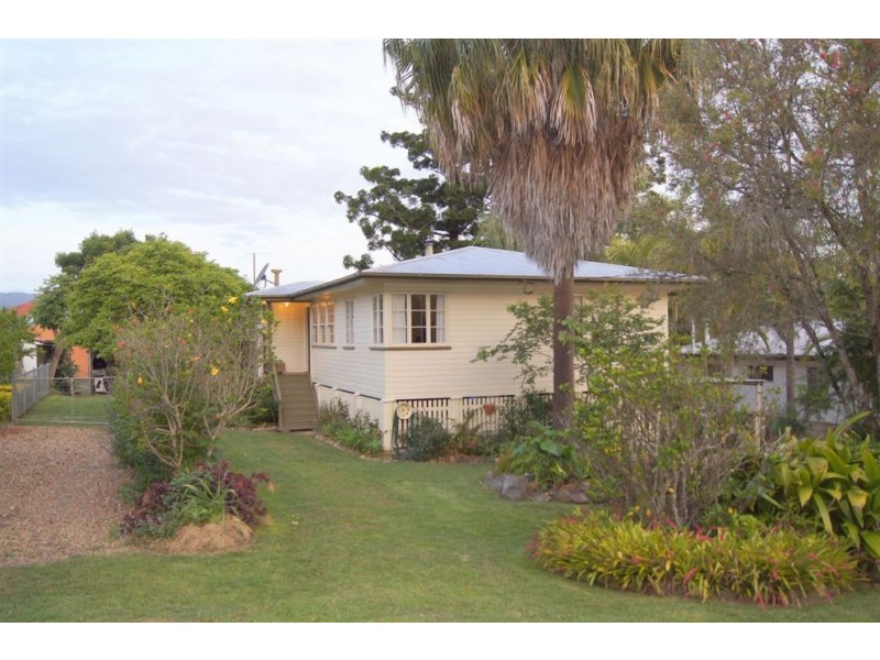 Kenilworth QLD 4574