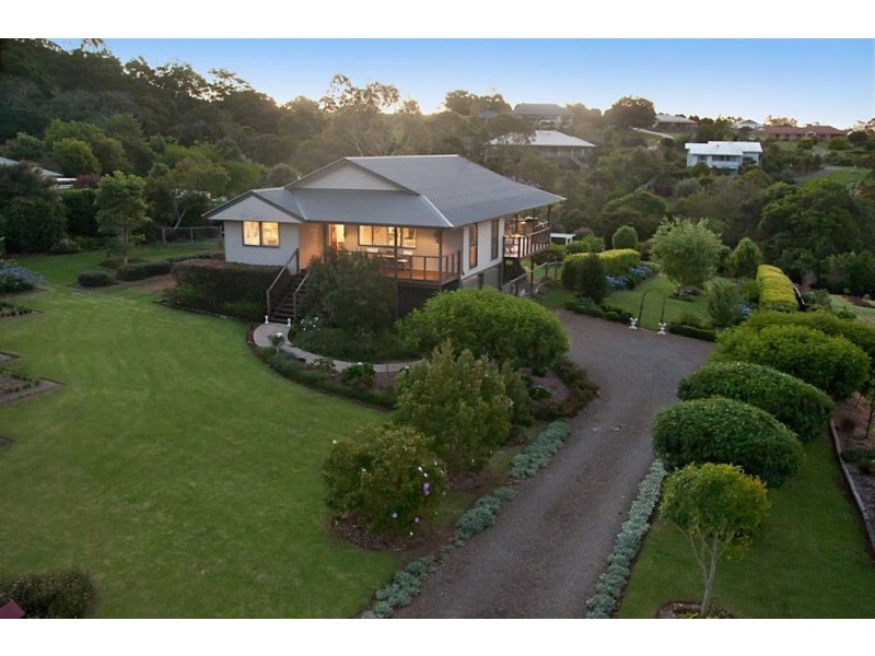 62 Avocado Lane, Maleny QLD 4552
