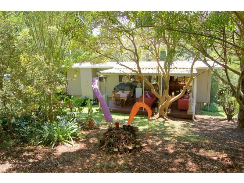 1325 Landsborough-Maleny Road, Maleny QLD 4552