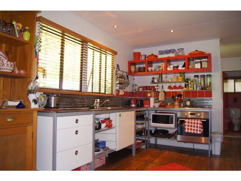 1325 Landsborough-Maleny Road, Maleny QLD 4552