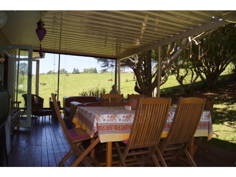 1325 Landsborough-Maleny Road, Maleny QLD 4552