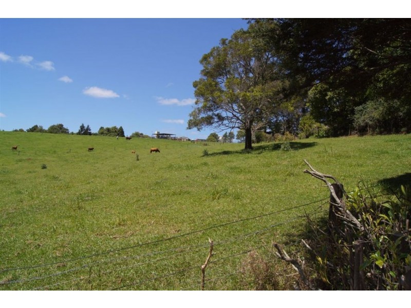 1325 Landsborough-Maleny Road, Maleny QLD 4552