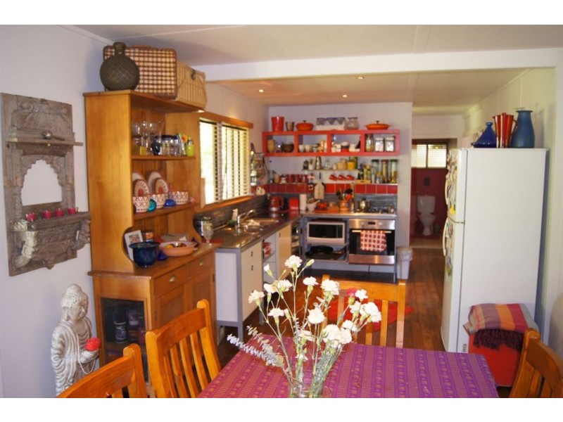 1325 Landsborough-Maleny Road, Maleny QLD 4552