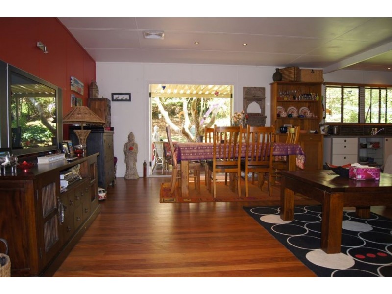 1325 Landsborough-Maleny Road, Maleny QLD 4552