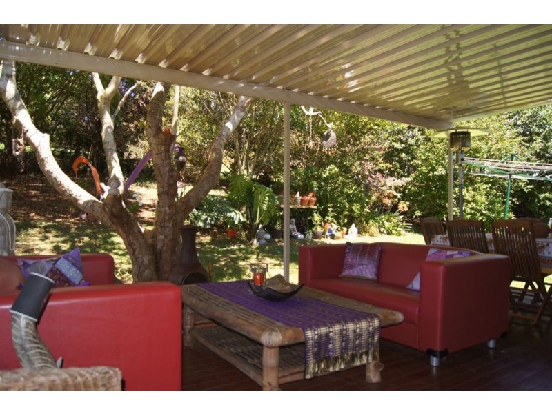 1325 Landsborough-Maleny Road, Maleny QLD 4552