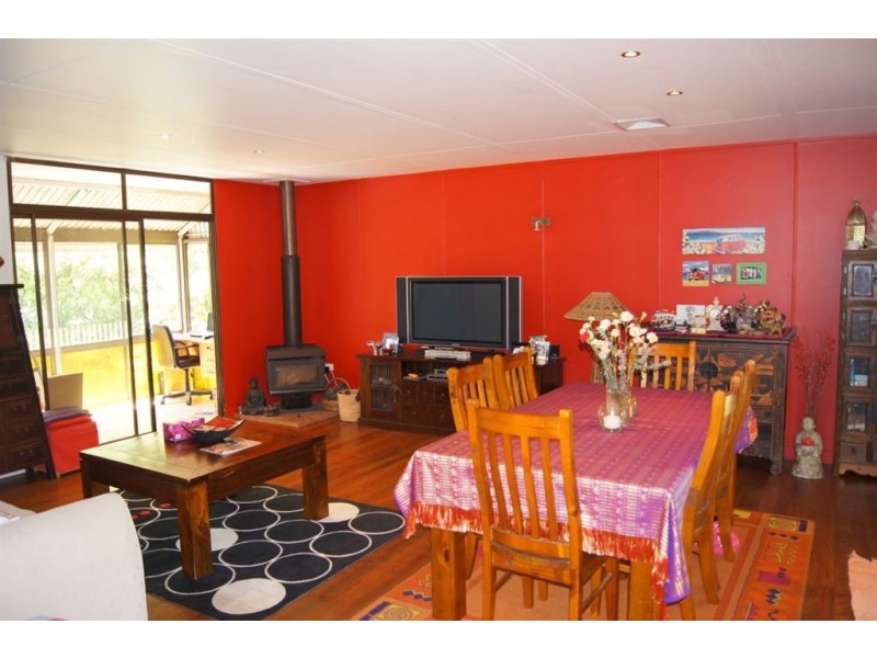 1325 Landsborough-Maleny Road, Maleny QLD 4552