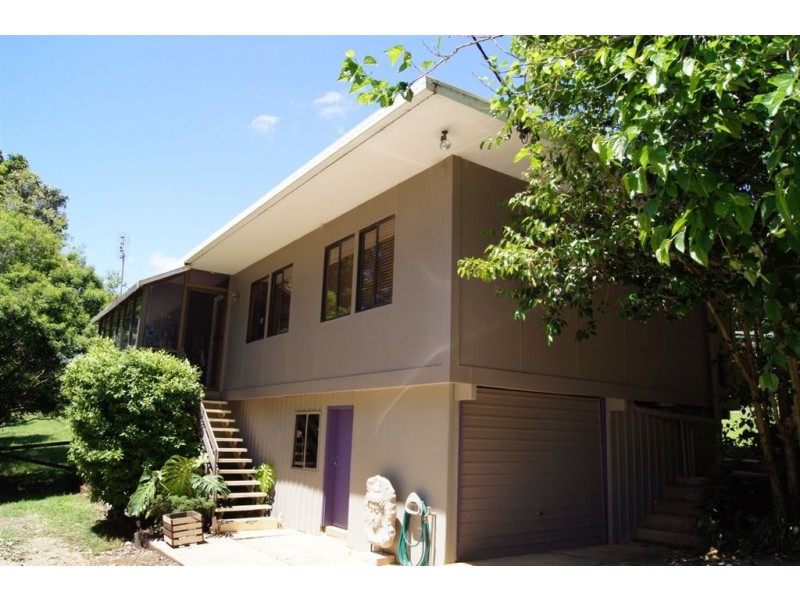 1325 Landsborough-Maleny Road, Maleny QLD 4552