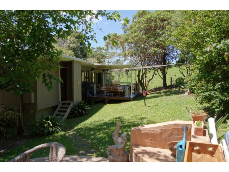 1325 Landsborough-Maleny Road, Maleny QLD 4552