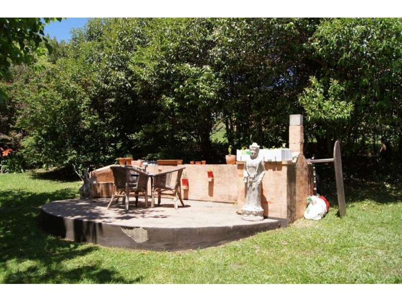 1325 Landsborough-Maleny Road, Maleny QLD 4552