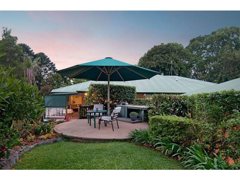 16/43 Western Avenue, Montville QLD 4560