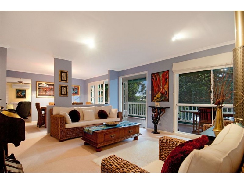 16/43 Western Avenue, Montville QLD 4560