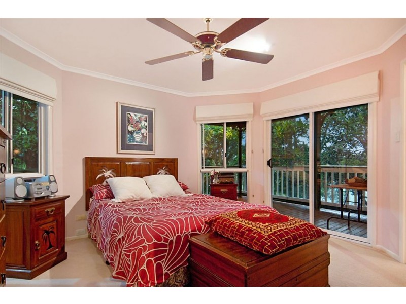 16/43 Western Avenue, Montville QLD 4560