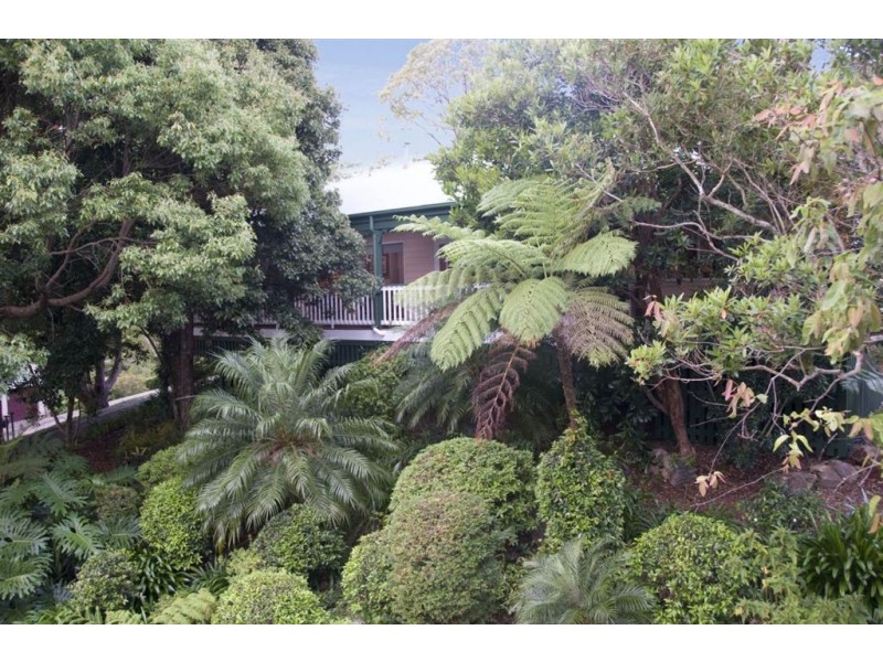 16/43 Western Avenue, Montville QLD 4560