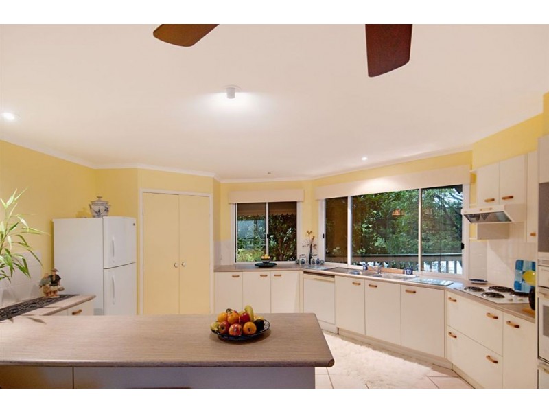 16/43 Western Avenue, Montville QLD 4560