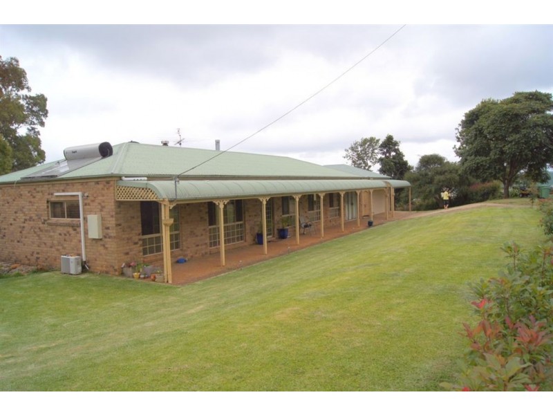 27 Allara Street, Flaxton QLD 4560