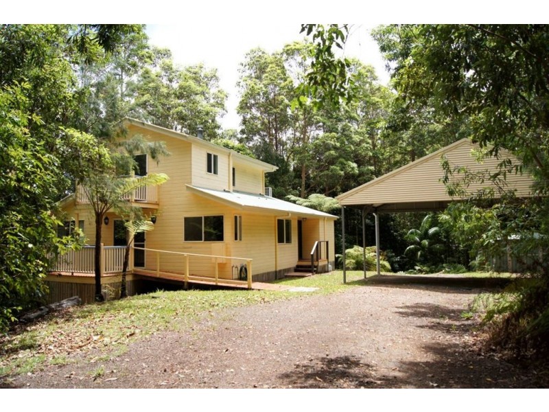 26 Maroochy Spring Drive, Dulong QLD 4560