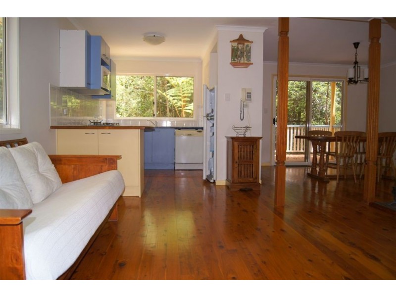 26 Maroochy Spring Drive, Dulong QLD 4560