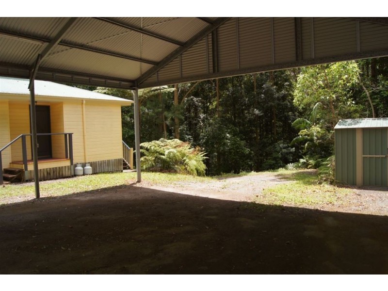 26 Maroochy Spring Drive, Dulong QLD 4560