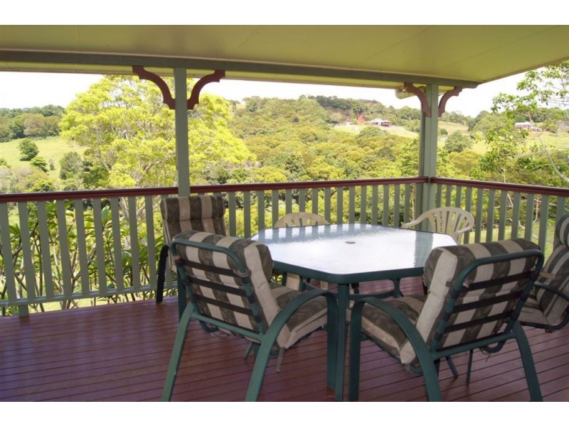 44 Ruddle Drive, Maleny QLD 4552