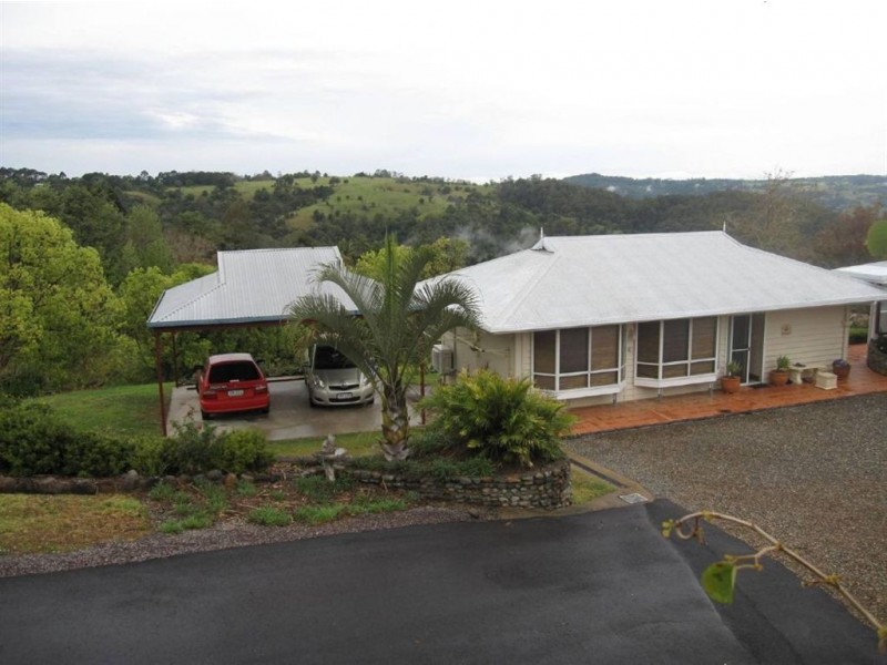 Maleny QLD 4552