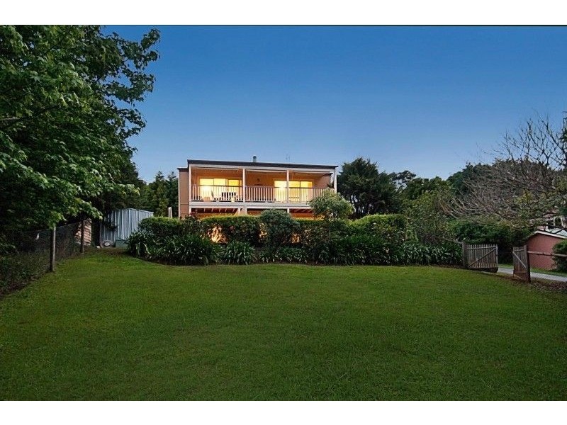 23 Sinclairs Lane, Maleny QLD 4552