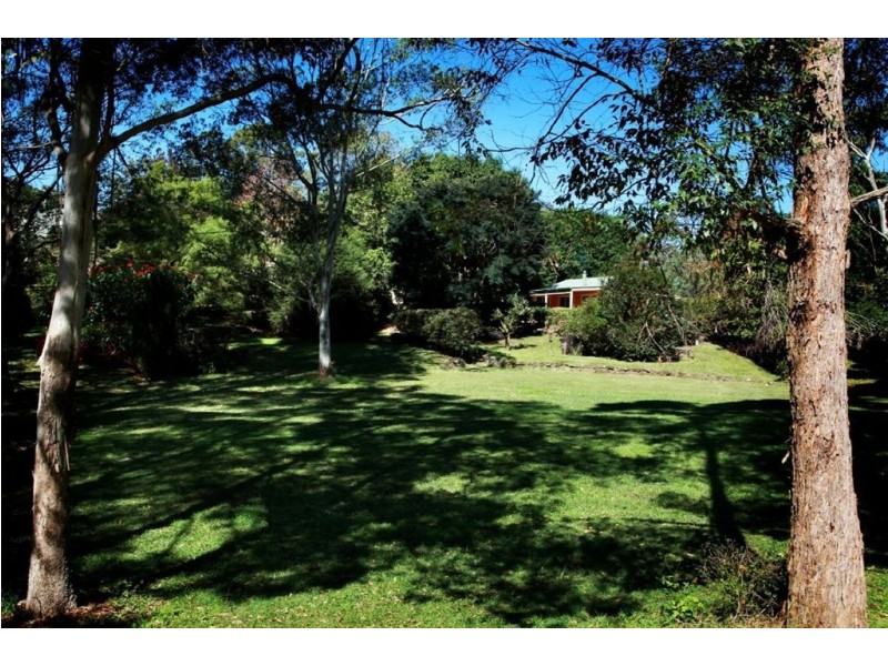 23 Sinclairs Lane, Maleny QLD 4552