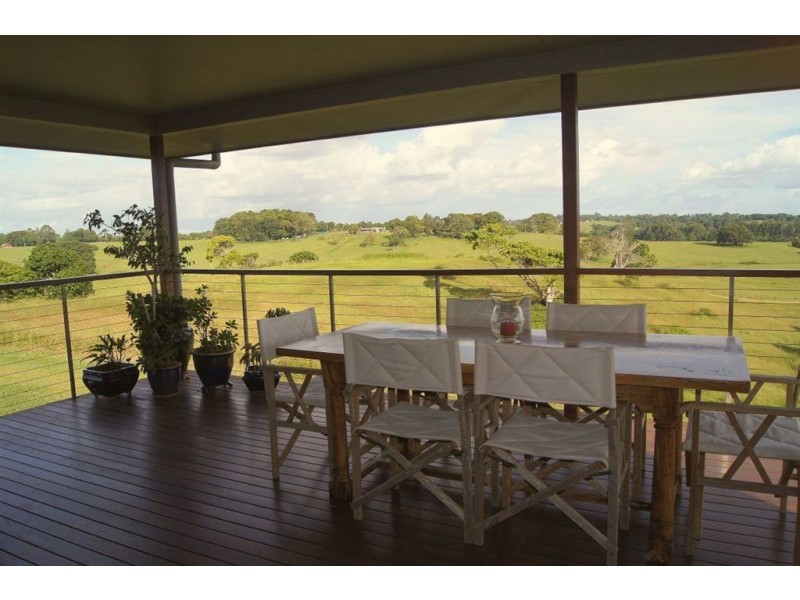 16 Cloudwalk Drive, Maleny QLD 4552