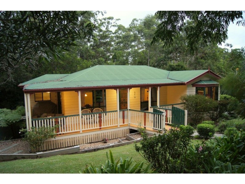 19 Maroochy Spring Drive, Dulong QLD 4560
