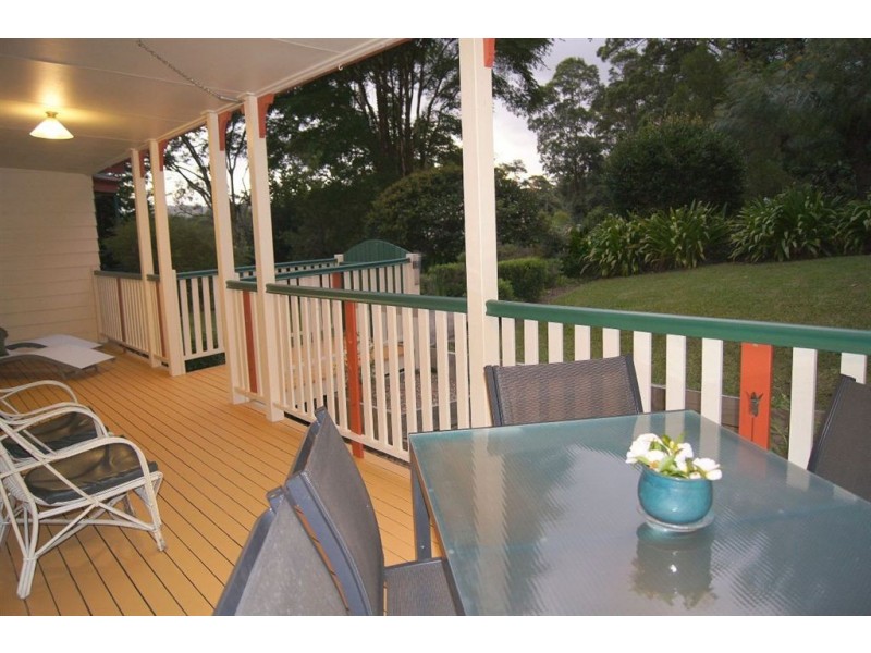 19 Maroochy Spring Drive, Dulong QLD 4560