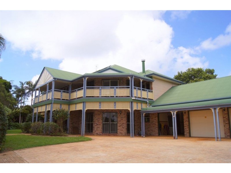 16 Glen Eden Court, Flaxton QLD 4560